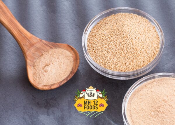 Rajagaro Flour