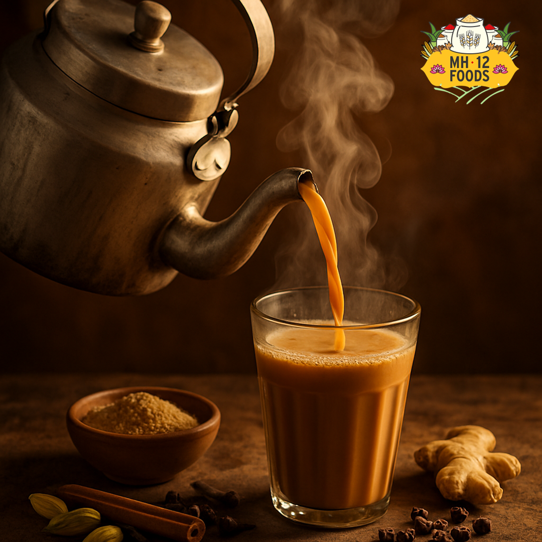 Chai Masala