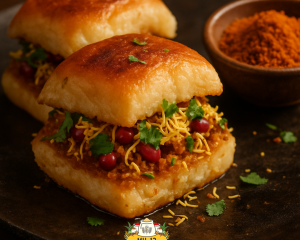 Kacchi Dabeli Masala (100g)