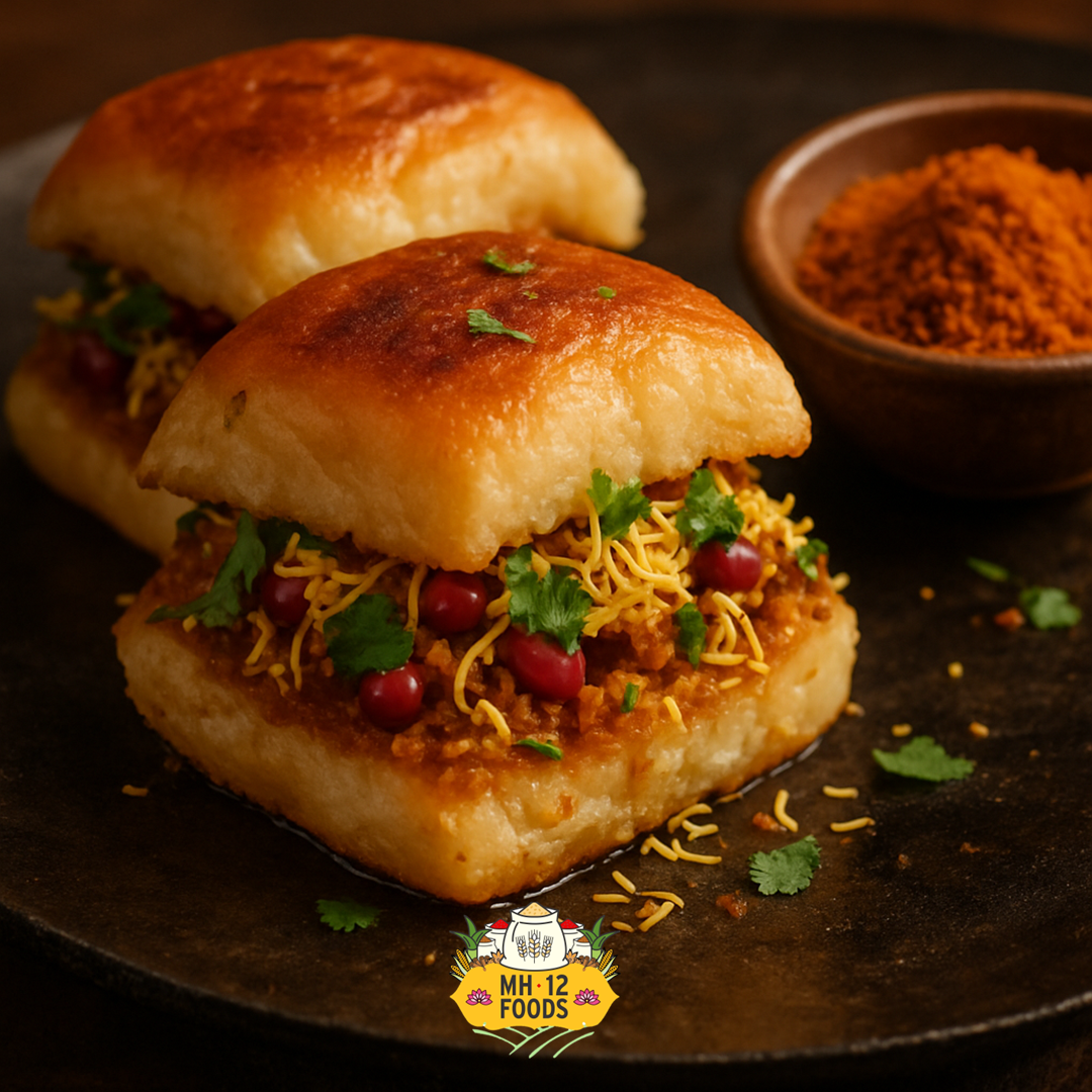 Kacchi Dabeli Masala (100g)
