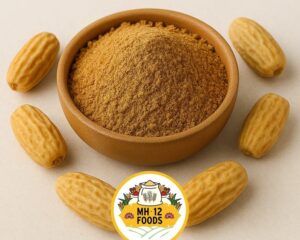 Dry Dates Powder