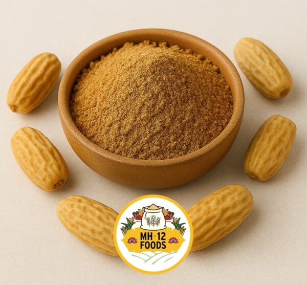 Dry Dates Powder
