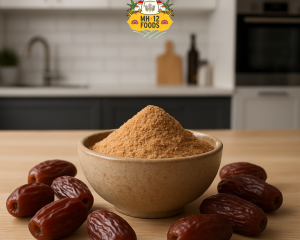 Dry Dates Powder