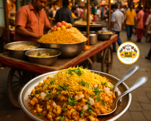 Ganesh Bhel - Family Pack (300g)