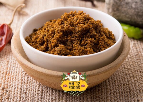 Goda Masala