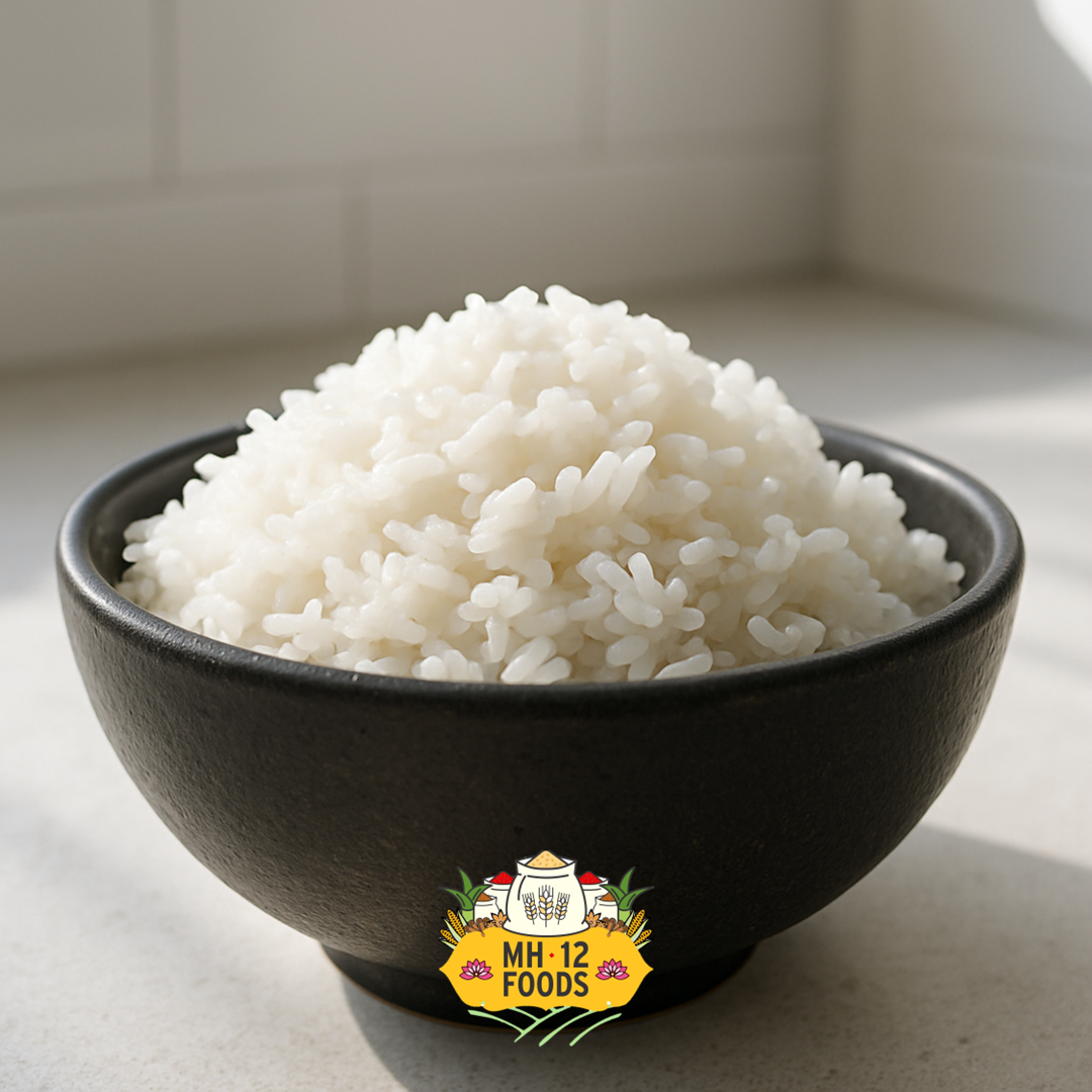 Indrayani Rice (5kg)