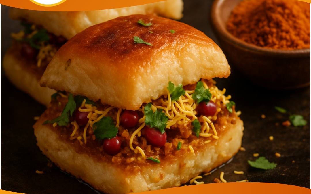 Kacchi Dabeli