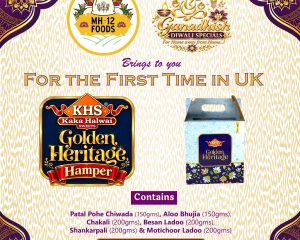 Diwali Special Hampers
