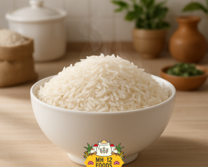 Sona Masoori Rice (5kg)