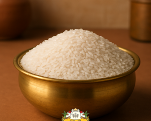 Surti Kolam Rice (5kg)