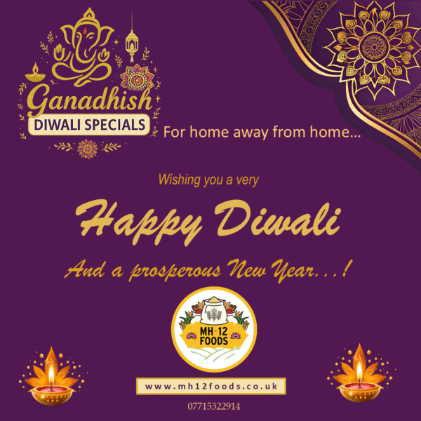 Diwali Individual Selection